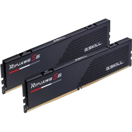 G.SKILL memory module 32 GB 2 x 16 GB DDR5 6000 MHz - (F5-6000J3636F16GX2-RS5K)