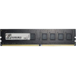 G.SKILL memory module 4 GB 1 x 4 GB DDR4 2400 MHz - (F4-2400C17S-4GNT)