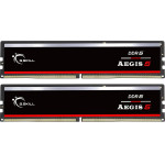 G.SKILL memory module 64 GB 2 x 32 GB DDR5 5200 MHz - (F5-5200J4040A32GX2-IS)