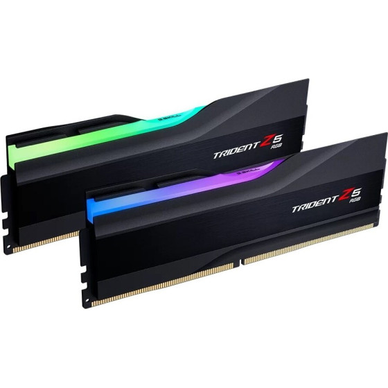 G.SKILL memory module 64 GB 2 x 32 GB DDR5 6400 MHz - (F5-6400J3239G32GX2-TZ5RK)