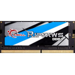 G.SKILL Ripjaws memory module 16 GB 1 x 16 GB DDR4 2666 MHz - (F4-2666C19S-16GRS)