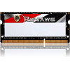 G.SKILL Ripjaws memory module 16 GB 2 x 8 GB DDR3L 1600 MHz - (F3-1600C9D-16GRSL)