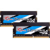 G.SKILL Ripjaws memory module 16 GB 2 x 8 GB DDR4 3200 MHz - (F4-3200C22D-16GRS)