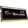 G.SKILL Ripjaws memory module 32 GB 1 x 32 GB DDR5 4800 MHz - (F5-4800S4039A32GX1-RS)