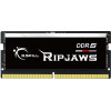 G.SKILL Ripjaws memory module 32 GB 1 x 32 GB DDR5 5600 MHz - (F5-5600S4645A32GX1-RS)