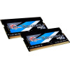 G.SKILL Ripjaws memory module 32 GB 2 x 16 GB DDR4 3200 MHz - (F4-3200C22D-32GRS)