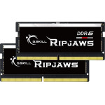 G.SKILL Ripjaws memory module 32 GB 2 x 16 GB DDR5 4800 MHz - (F5-4800S3434A16GX2-RS)