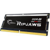G.SKILL Ripjaws memory module 32 GB 2 x 16 GB DDR5 5600 MHz - (F5-5600S4040A16GX2-RS)