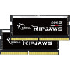 G.SKILL Ripjaws memory module 32 GB 2 x 16 GB DDR5 5600 MHz - (F5-5600S4040A16GX2-RS)