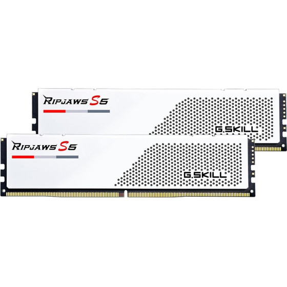 G.SKILL Ripjaws memory module 64 GB 2 x 32 GB DDR5 6000 MHz - (F5-6000J3040G32GX2-RS5W)