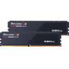 G.SKILL Ripjaws S5 memory module 96 GB 2 x 48 GB DDR5 5200 MHz - (F5-5200J4040A48GX2-RS5K)