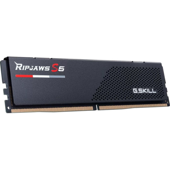 G.SKILL Ripjaws S5 memory module 96 GB 2 x 48 GB DDR5 5200 MHz - (F5-5200J4040A48GX2-RS5K)