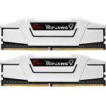 G.SKILL Ripjaws V memory module 32 GB 2 x 16 GB DDR4 3600 MHz - (F4-3600C18D-32GVW)