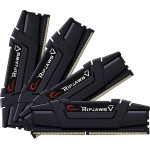 G.SKILL Ripjaws V memory module 64 GB 4 x 16 GB DDR4 3600 MHz - (F4-3600C16Q-64GVKC)