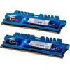 G.SKILL RipjawsX 16GB (8GBx2) DDR3-2133 MHz memory module 2 x 8 GB - (F3-2133C10D-16GXM)
