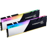G.SKILL Trident Z memory module 32 GB 2 x 16 GB DDR4 3600 MHz - (F4-3600C18D-32GTZN)