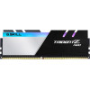 G.SKILL Trident Z memory module 32 GB 2 x 16 GB DDR4 3600 MHz - (F4-3600C18D-32GTZN)