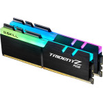G.SKILL Trident Z RGB memory module 16 GB 2 x 8 GB DDR4 3600 MHz - (F4-3600C16D-16GTZRC)