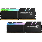 G.SKILL Trident Z RGB memory module 32 GB 2 x 16 GB DDR4 3600 MHz - (F4-3600C16D-32GTZRC)