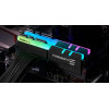 G.SKILL Trident Z RGB memory module 32 GB 2 x 16 GB DDR4 3600 MHz - (F4-3600C16D-32GTZRC)