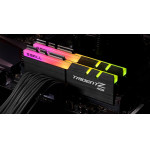 G.SKILL Trident Z RGB memory module 32 GB 2 x 16 GB DDR4 4000 MHz - (F4-4000C18D-32GTZR)