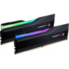 G.SKILL Trident Z RGB memory module 64 GB 2 x 32 GB DDR5 6000 MHz - (F5-6000J3040G32GX2-TZ5RK)