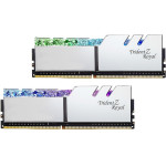 G.SKILL Trident Z Royal memory module 32 GB 2 x 16 GB DDR4 3600 MHz - (F4-3600C16D-32GTRSC)
