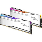 G.SKILL Trident Z5 Neo RGB F5-8000J3848H16GX2-TR5NS memory module 32 GB 2 x 16 GB DDR5 8000 MHz