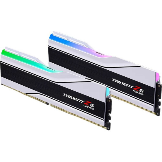 G.SKILL Trident Z5 Neo RGB memory module 32 GB 2 x 16 GB DDR5 6000 MHz - (F5-6000J2836G16GX2-TZ5NRW)