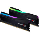 G.SKILL TRIDENT Z5 RGB DDR5 2X24GB 8400MHZ CL40 XMP - (F5-8400J4052G24GX2-TZ5RK)