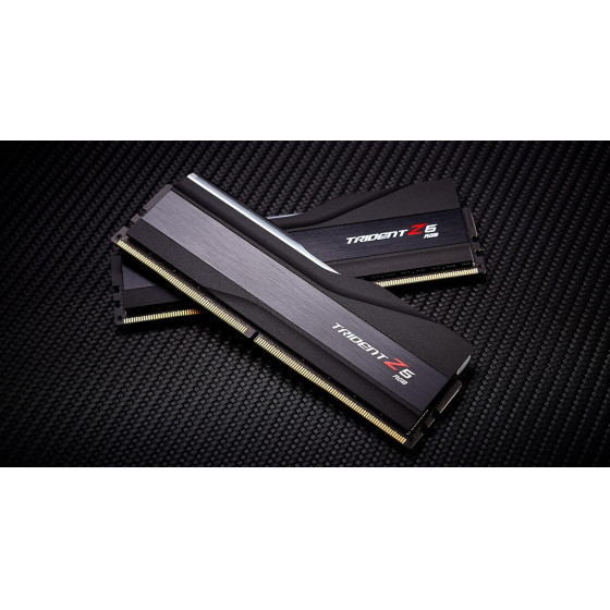 G.SKILL Trident Z5 RGB memory module 64 GB 2 x 32 GB DDR5 6800 MHz - (F5-6800J3445G32GX2-TZ5RK)