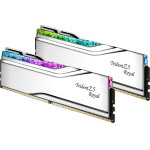 G.SKILL Trident Z5 Royal memory module 32 GB 2 x 16 GB DDR5 - (F5-6000J2836G16GX2-TR5S)