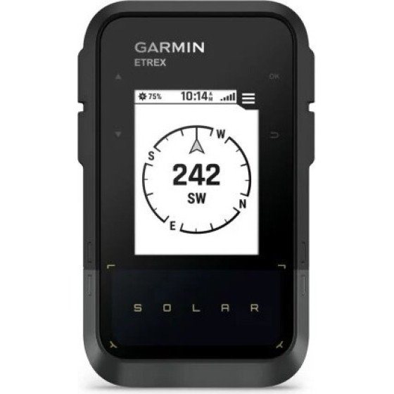 Garmin eTrex Solar - (010-02782-00)