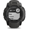 Garmin Instinct 2X Solar 2.79 cm (1.1'') MIP 50 mm Digital 176 x 176 pixels Touchscreen Graphite GPS (satellite) - (010-02805-00)