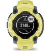 Garmin Instinct E 2.29 cm (0.9'') MIP 45 mm Digital 176 x 176 pixels Lime GPS (satellite) - (010-02933-01)