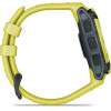 Garmin Instinct E 2.29 cm (0.9'') MIP 45 mm Digital 176 x 176 pixels Lime GPS (satellite) - (010-02933-01)