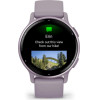 Garmin Vivoactive 5 3.05 cm (1.2'') AMOLED Digital 390 x 390 pixels Touchscreen Violet Wi-Fi GPS (satellite) - (010-02862-13)