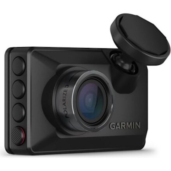 Garmin X210 Quad HD Wi-Fi Bluetooth Battery, DC Black - (010-02859-10)