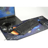 GEMBIRD Gaming mouse pad extra large''Cosmos'' 350 x 900 - (MP-SOLARSYSTEM-XL-01)