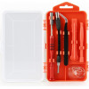 GEMBIRD manual screwdriver Set Combination screwdriver - (TK-SD-07)