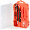 GEMBIRD manual screwdriver Set Combination screwdriver - (TK-SD-07)
