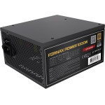 GEMBIRD Power supply unit Fornax Power 1000W active PFC 12cm fan 80+Gold - (CCC-PSUGOLD-1000W)