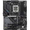 Gigabyte B850 GAMING WIFI6 Motherboard - AMD Ryzen 9000 Series CPUs, 6+2+2 Phasen Digital VRM, up to 8200MHz DDR5 (OC), 1xPCIe 5.0 + 2xPCIe 4.0 M.2, GbE LAN, WIFI 6, USB 3.2 Gen 2 - (B850 GAMING WF6)