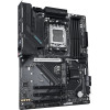 Gigabyte B850 GAMING WIFI6 Motherboard - AMD Ryzen 9000 Series CPUs, 6+2+2 Phasen Digital VRM, up to 8200MHz DDR5 (OC), 1xPCIe 5.0 + 2xPCIe 4.0 M.2, GbE LAN, WIFI 6, USB 3.2 Gen 2 - (B850 GAMING WF6)