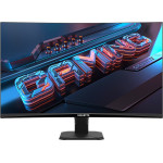 Gigabyte computer monitor 68.6 cm (27'') 1920 x 1080 pixels Full HD LCD Black - (GS27FC)