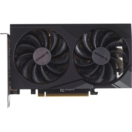 Gigabyte GAMING GeForce RTX 3060 OC 8G (rev. 2.0) NVIDIA 8 GB GDDR6 - (GV-N3060GAMING OC-8GD 2.0)