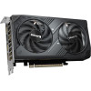Gigabyte GeForce RTX 5050 WINDFORCE OC 8G Graphics Card - 8GB GDDR6, 128bit, PCI-E 5.0, 2587MHz Core Clock, 2 x DP, 2 x HDMI, NVIDIA DLSS 4, - (GV-N5050WF2OC-8GD)
