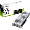 Gigabyte GeForce RTX 5060 Ti AERO OC 8G Graphics Card - 8GB GDDR7, 128bit, PCI-E 5.0, 2647MHz Core Clock, 3 x DisplayPort, 1 x HDMI, - (GV-N506TAERO OC-8GD)
