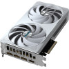 Gigabyte GeForce RTX 5060 Ti EAGLE OC ICE 8G Graphics Card - 8GB GDDR7, 128bit, PCI-E 5.0, 2617MHz Core Clock, 3 x DisplayPort, 1 x HDMI, - (GV-N506TEAGLEOC ICE-8GD)