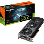 Gigabyte GeForce RTX 5060 Ti GAMING OC 8G Graphics Card - 8GB GDDR7, 128bit, PCI-E 5.0, 2647MHz Core Clock, 3 x DisplayPort, 1 x HDMI, - (GV-N506TGAMING OC-8GD)